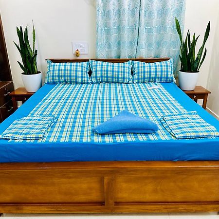 Truelife - 3Bhk Family Suites - Ps4 Pure Veg Restaurant On The Way To Balaji Temple - 2500 Sft Large Signature Apartment - Modular Kitchen - Super Fast Wifi, Smart Tv, 250 Jio Channels - Parking - Easy Access To All Temples - Top Service With Lots Of Tirupati Exterior photo